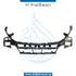 W166 GLE 63 BODYKIT COMPLETE FRONT BUMPER, REAR BUMPER, EXHAUST